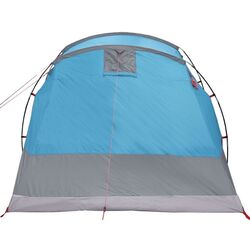 Палатка VidaXL Tunnel 4009417 (Blue) Thumb