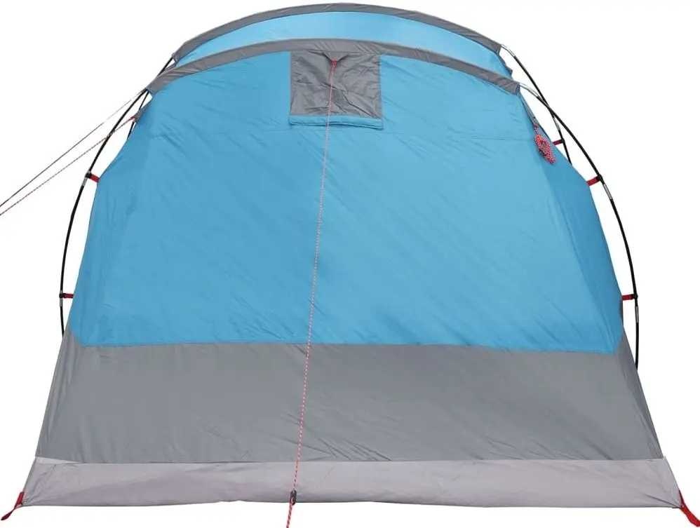 Палатка VidaXL Tunnel 4009417 (Blue) - 6