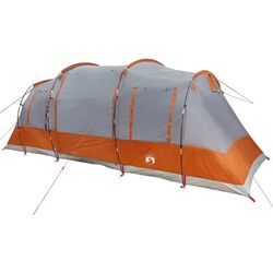 Cort VidaXL Tunnel 4009418 (Grey/Orange) Thumb
