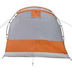 Cort VidaXL Tunnel 4009418 (Grey/Orange) Thumb