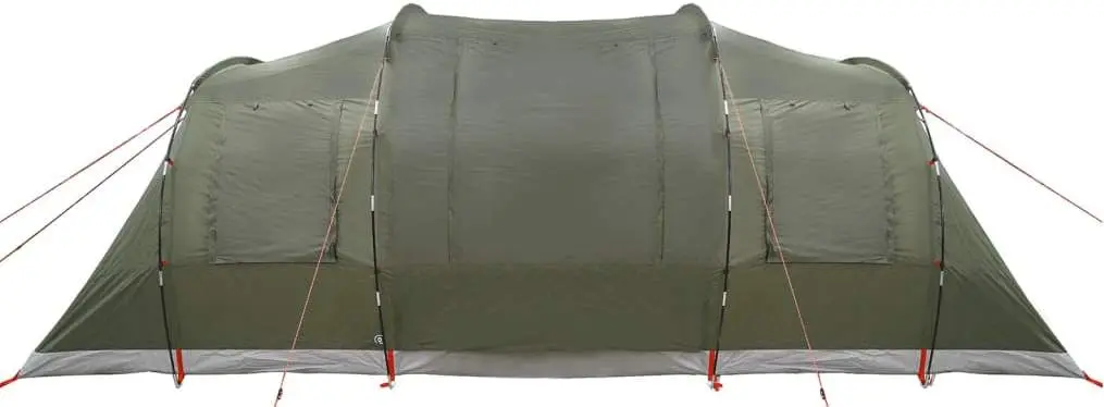 Cort VidaXL Tunnel 4009419 (Olive/Grey)