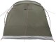 Палатка VidaXL Tunnel 4009419 (Olive/Grey)