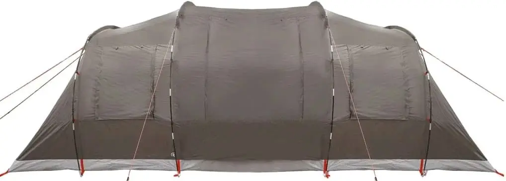 Палатка VidaXL Tunnel 4009420 (Brown) - 4