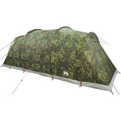 Палатка VidaXL Tunnel 4009421 (Camouflage) Thumb