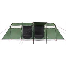 Палатка VidaXL Tunnel 94616 (Green) Thumb