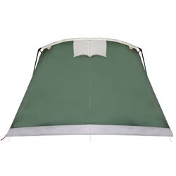 Палатка VidaXL Tunnel 94616 (Green) Thumb