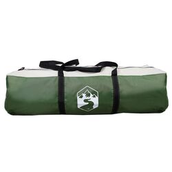 Палатка VidaXL Tunnel 94616 (Green) Thumb