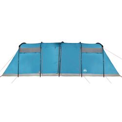 Палатка VidaXL Tunnel 94617 (Blue/Grey) Thumb