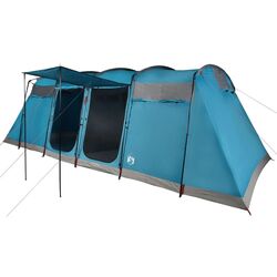 Cort VidaXL Tunnel 94617 (Blue/Grey)