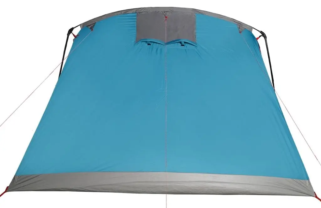 Палатка VidaXL Tunnel 94617 (Blue/Grey)