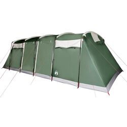 Палатка VidaXL Tunnel 94619 (Green) Thumb