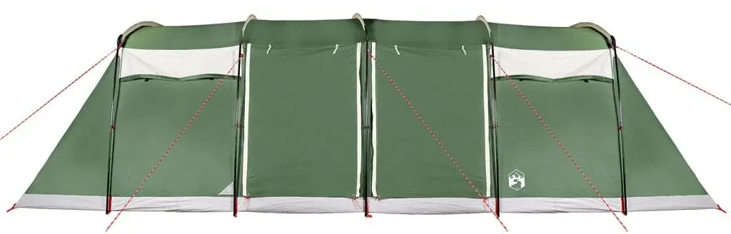 Палатка VidaXL Tunnel 94619 (Green)