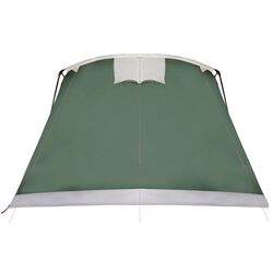 Палатка VidaXL Tunnel 94619 (Green) Thumb