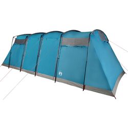 Cort VidaXL Tunnel 94620 (Blue/Grey) Thumb