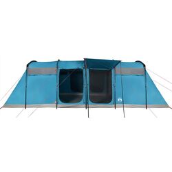 Cort VidaXL Tunnel 94620 (Blue/Grey) Thumb