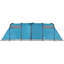 Cort VidaXL Tunnel 94620 (Blue/Grey) Thumb