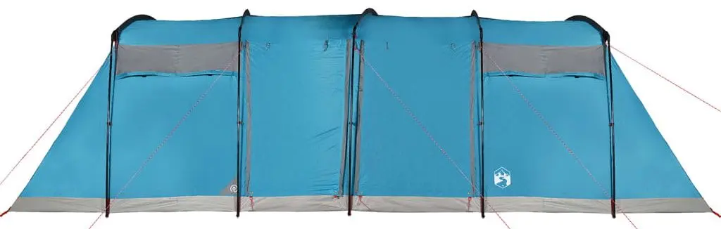 Cort VidaXL Tunnel 94620 (Blue/Grey)