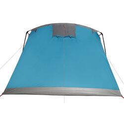 Cort VidaXL Tunnel 94620 (Blue/Grey) Thumb