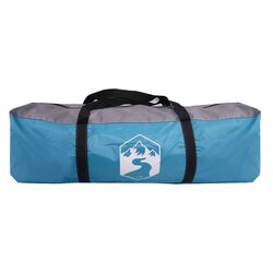 Cort VidaXL Tunnel 94620 (Blue/Grey) Thumb