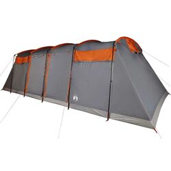 Cort VidaXL Tunnel 94621 (Grey/Orange) Thumb