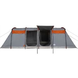 Cort VidaXL Tunnel 94621 (Grey/Orange) Thumb