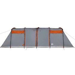 Cort VidaXL Tunnel 94621 (Grey/Orange) Thumb