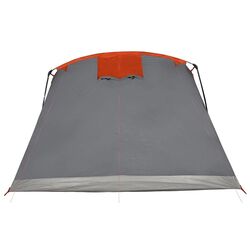 Cort VidaXL Tunnel 94621 (Grey/Orange) Thumb