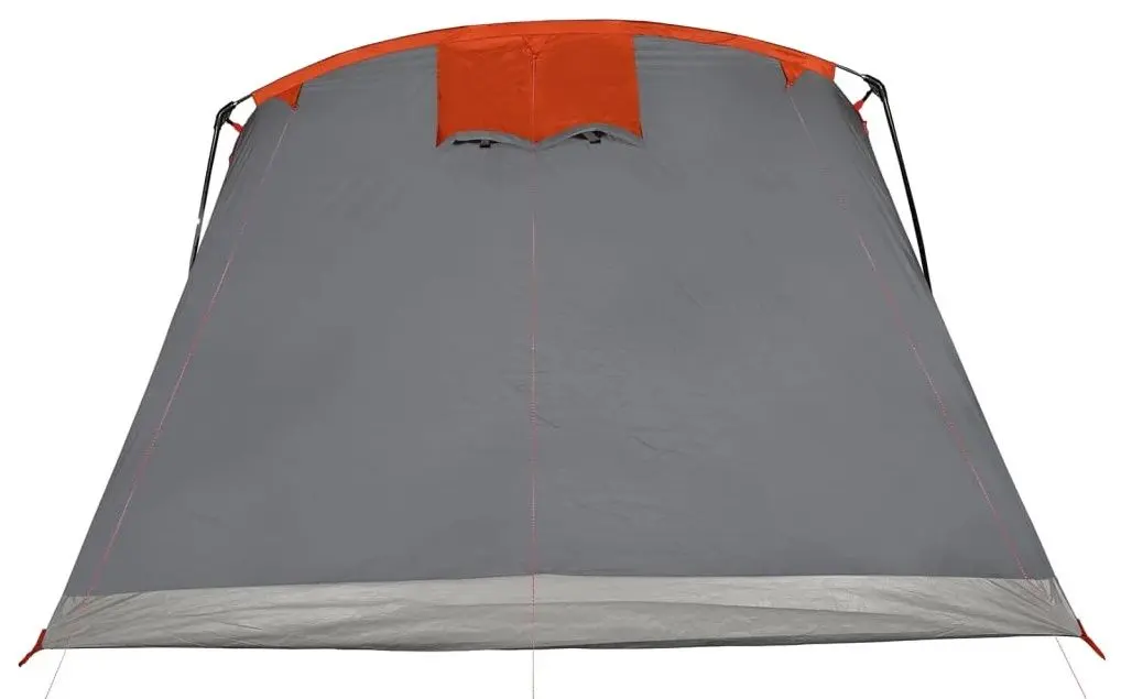 Cort VidaXL Tunnel 94621 (Grey/Orange)