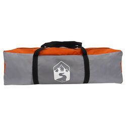 Cort VidaXL Tunnel 94621 (Grey/Orange) Thumb