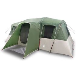 Cort VidaXL Tunnel 94707 (Grey/Green)