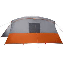 Cort VidaXL Tunnel 94709 (Grey/Orange) Thumb