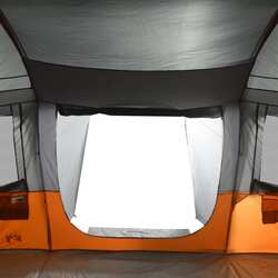 Cort VidaXL Tunnel 94709 (Grey/Orange) Thumb