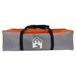 Cort VidaXL Tunnel 94709 (Grey/Orange) Thumb