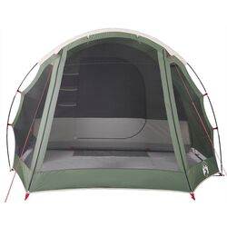 Cort VidaXL Tunnel 94734 (Green/Grey) Thumb