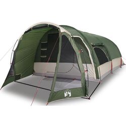 Cort VidaXL Tunnel 94734 (Green/Grey)