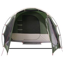 Cort VidaXL Tunnel 94734 (Green/Grey) Thumb