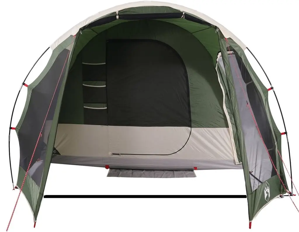 Cort VidaXL Tunnel 94734 (Green/Grey)