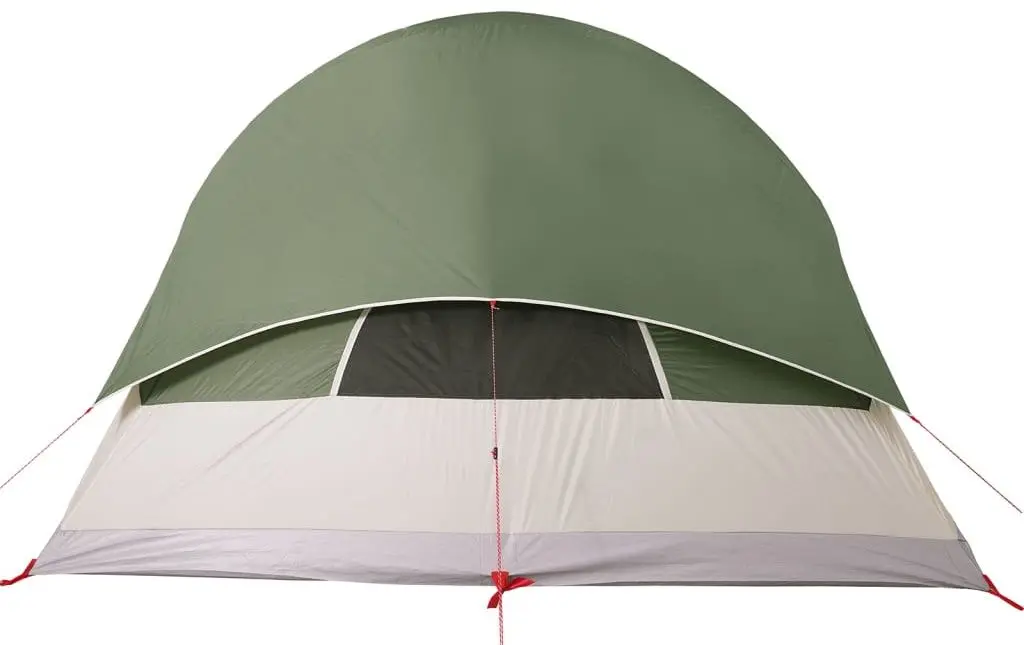 Cort VidaXL Tunnel 94734 (Green/Grey)