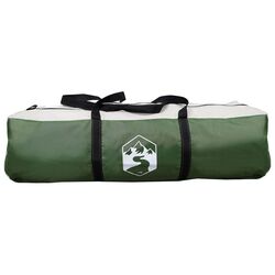 Cort VidaXL Tunnel 94734 (Green/Grey) Thumb