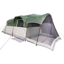 Cort VidaXL Tunnel 94785 (Green/Grey) Thumb