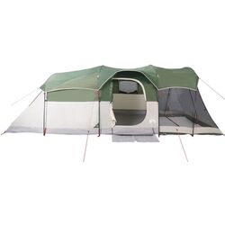 Cort VidaXL Tunnel 94785 (Green/Grey) Thumb
