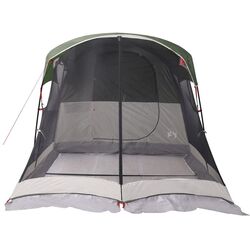 Cort VidaXL Tunnel 94785 (Green/Grey) Thumb