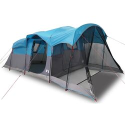 Cort VidaXL Tunnel 94786 (Grey/Blue)