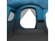 Палатка VidaXL Tunnel 94786 (Grey/Blue)