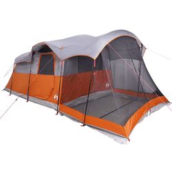 Cort VidaXL Tunnel 94787 (Grey/Orange) Thumb