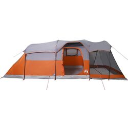 Cort VidaXL Tunnel 94787 (Grey/Orange) Thumb