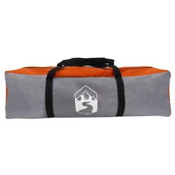 Cort VidaXL Tunnel 94787 (Grey/Orange) Thumb