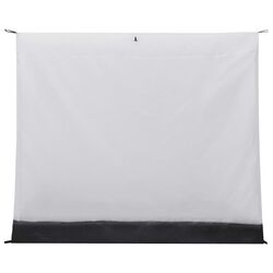 Палатка внутренняя VidaXL 92243 (White/Black) Thumb
