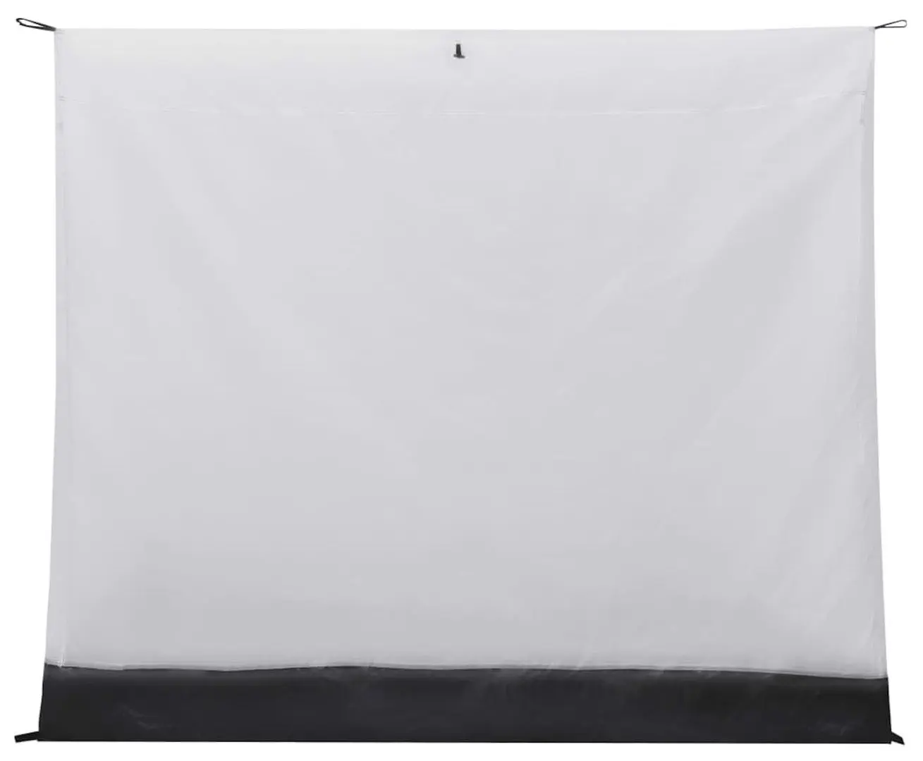 Палатка внутренняя VidaXL 92243 (White/Black) - 3