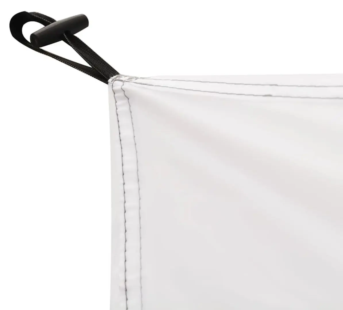 Палатка внутренняя VidaXL 92243 (White/Black) - 4